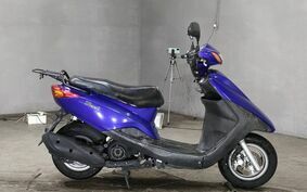 YAMAHA AXIS 125 TREET SE53J