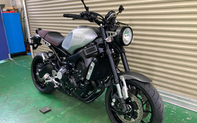 YAMAHA XSR900 2020 RN56J