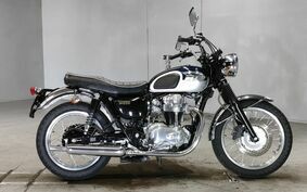 KAWASAKI W650 2005 EJ650A