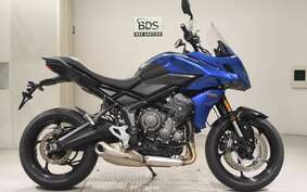 TRIUMPH TIGER 660 SPORTS 2022