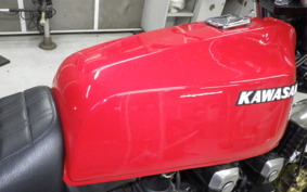 KAWASAKI ZEPHYR 400 KAI 1997 ZR400C