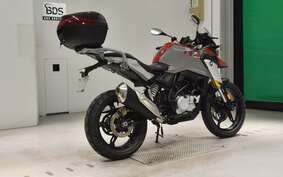 BMW G310GS 2018 0G02