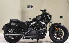 HARLEY XL1200X 2018 LC3