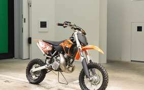 KTM 50 SX MRA23