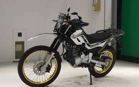 YAMAHA SEROW 250 Gen.3 DG31J