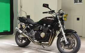 KAWASAKI ZEPHYR 400 KAI 1997 ZR400C