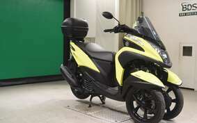 YAMAHA TRICITY 125 A SEC1J