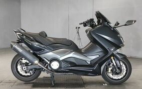 YAMAHA T-MAX 530 2015 SJ12J