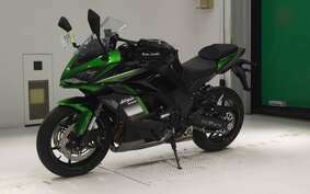 KAWASAKI NINJA 1000 SX 2021 ZXT02K