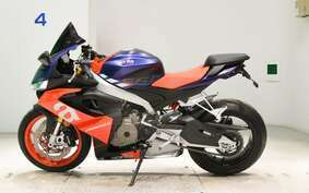 APRILIA RS660 2022