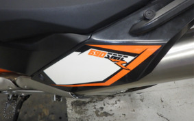 KTM 690 SMC R 2015