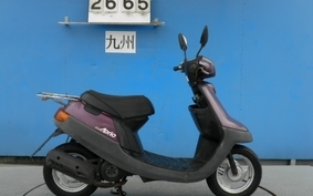 YAMAHA JOG APRIO 1995 4JP