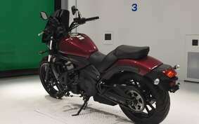 KAWASAKI VULCAN 650 SA 2022 EN650J