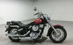 KAWASAKI VULCAN 400 CLASSIC 2000 VN400A