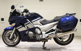 YAMAHA FJR1300 AS 2012 RP13