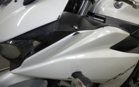 YAMAHA YZF-R25 RG43J