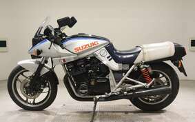 SUZUKI GSX1100S KATANA 1984 GS110X