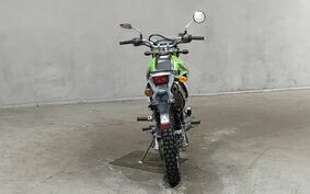 KAWASAKI KLX125 LX125C