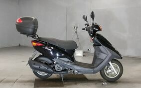 YAMAHA AXIS 125 TREET SE53J