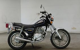 SUZUKI GN125 H PCJG9