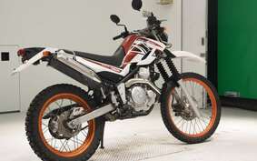 YAMAHA SEROW 250 DG17J