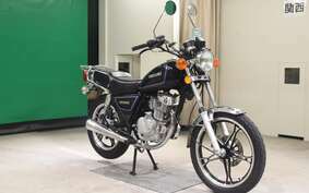 SUZUKI GN125 H PCJG9