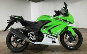 KAWASAKI NINJA 250R EX250K