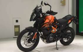 KTM 390 ADVENTURE 2024