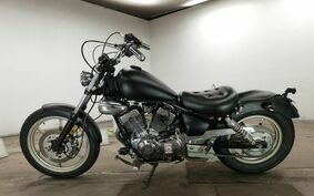 YAMAHA VIRAGO 125 4RF