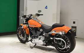 HARLEY FXBR1920 2023