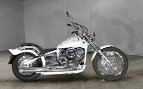 YAMAHA DRAGSTAR 400 2002 VH01J