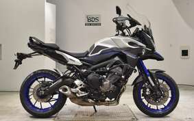 YAMAHA MT-09 Tracer 2015 RN36J