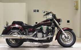 YAMAHA XVS1300A MIDNIGHT STAR 2008 VP26