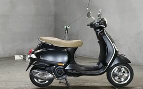 VESPA VXL125 不明