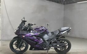 KAWASAKI NINJA 250R EX250K