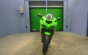 KAWASAKI ZX 10 NINJA R 2006 ZXT00D