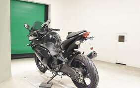 KAWASAKI NINJA 250R EX250K