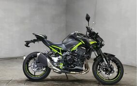 KAWASAKI Z900 2022 ZR900B