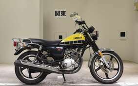 YAMAHA YB125SP PCJL