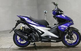 YAMAHA AERO X155 SG47