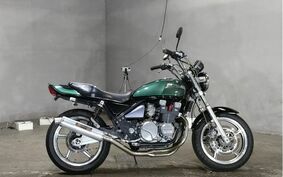 KAWASAKI ZEPHYR 400 1990 ZR400C