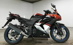 KAWASAKI NINJA 250R EX250K