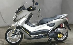 YAMAHA N-MAX 125 SE86J