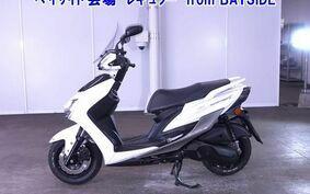 YAMAHA CYGNUS 125 X SED8J