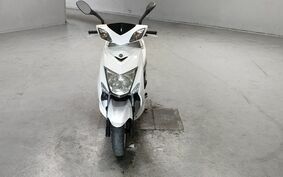 YAMAHA CYGNUS 125 X SE46