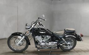 YAMAHA DRAGSTAR 250 VG02J