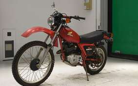 HONDA XL250S L250S