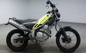 YAMAHA TRICKER 2004 DG10J