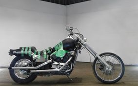 KAWASAKI VULCAN 400 1996 VN400A