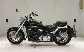 YAMAHA DRAGSTAR 400 CLASSIC  2010 VH02J